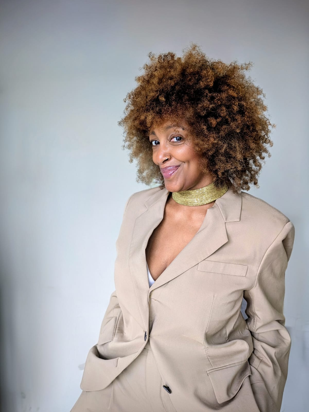 Corine - Shining Propulsion